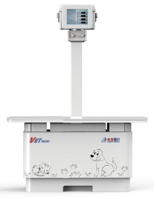 獸用X射線機具備哪些性能，價格多少？